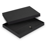 Non Leather Compendiums  - Melrose Portfolio