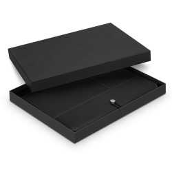 Non Leather Compendiums - Melrose Portfolio