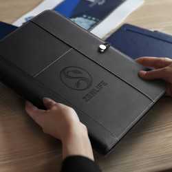 Non Leather Compendiums - Melrose Portfolio