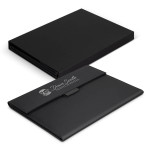 Non Leather Compendiums  - Lancaster Portfolio