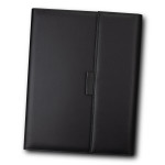Non Leather Compendiums  - Lancaster Portfolio