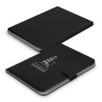 Non Leather Compendiums  - Hartford Portfolio