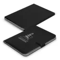 branded Hartford Portfolio, from our range of promotional Non Leather Compendiums