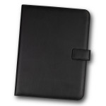 Non Leather Compendiums  - Hartford Portfolio