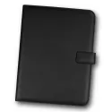 branded Hartford Portfolio, from our range of promotional Non Leather Compendiums