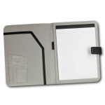 Non Leather Compendiums  - Hartford Portfolio