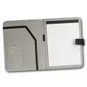 branded Hartford Portfolio, from our range of promotional Non Leather Compendiums