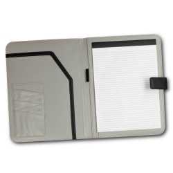 Non Leather Compendiums - Hartford Portfolio