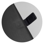 Non Leather Compendiums  - Hartford Portfolio