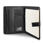 Non Leather Compendiums  - Pierre Cardin Valence Portfolio