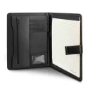 branded Pierre Cardin Valence Portfolio, from our range of promotional Non Leather Compendiums