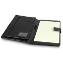 branded Pierre Cardin Valence Portfolio, from our range of promotional Non Leather Compendiums