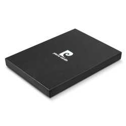 Non Leather Compendiums - Pierre Cardin Valence Portfolio