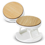 Phone Accessories  - Bamboo Phone Holder