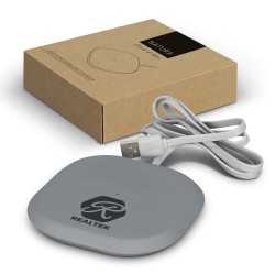 Phone & Tablet Chargers - Limestone Wireless Charger