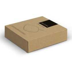 Phone & Tablet Chargers - Limestone Wireless Charger