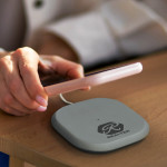 Phone &amp; Tablet Chargers - Limestone Wireless Charger