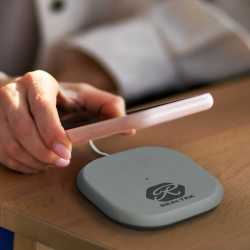 Phone & Tablet Chargers - Limestone Wireless Charger