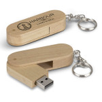Flash Drives  - Maple 8GB Flash Drive