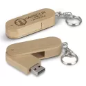 branded Maple 8GB Flash Drive, from our range of promotional Flash Drives