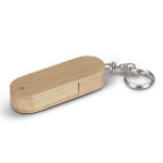 Flash Drives  - Maple 8GB Flash Drive