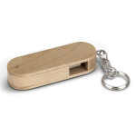 Flash Drives  - Maple 8GB Flash Drive