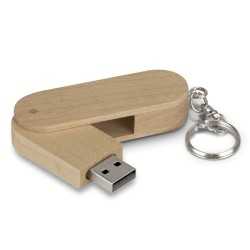 Flash Drives - Maple 8GB Flash Drive