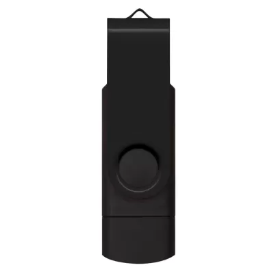 branded Helix 8GB Dual Flash Drive, from our range of promotional Flash Drives