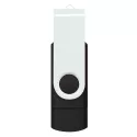 branded Helix 16GB Dual Flash Drive, from our range of promotional Flash Drives