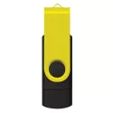 branded Helix 16GB Dual Flash Drive, from our range of promotional Flash Drives