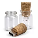 branded Bottle Flash Drive 8GB, from our range of promotional Flash Drives