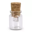 branded Bottle Flash Drive 8GB, from our range of promotional Flash Drives