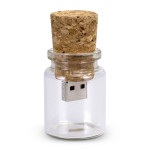 Flash Drives  - Bottle Flash Drive 8GB