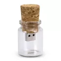 branded Bottle Flash Drive 8GB, from our range of promotional Flash Drives