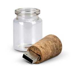 Flash Drives - Bottle Flash Drive 8GB