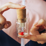 Flash Drives  - Bottle Flash Drive 8GB