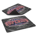 branded Slimline Mouse Mat, from our range of promotional Mouse Pads