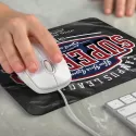 branded Slimline Mouse Mat, from our range of promotional Mouse Pads