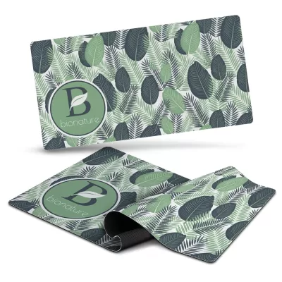 branded Desk Mat, from our range of promotional Mouse Pads
