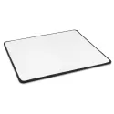 branded Deluxe Mouse Mat, from our range of promotional Mouse Pads