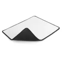 branded Deluxe Mouse Mat, from our range of promotional Mouse Pads