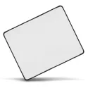 branded Deluxe Mouse Mat, from our range of promotional Mouse Pads