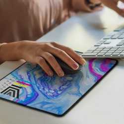 Mouse Pads - Deluxe Mouse Mat