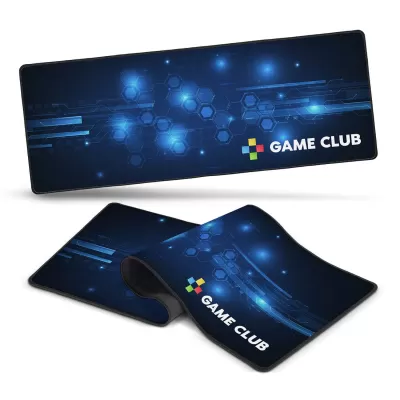 branded Gaming Mat, from our range of promotional Mouse Pads