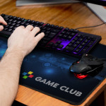 Mouse Pads  - Gaming Mat