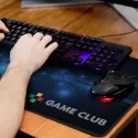 branded Gaming Mat, from our range of promotional Mouse Pads