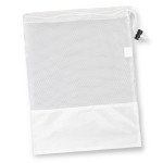Drawstring Bags &amp; Back Sacks  - Drawstring Mesh Bag
