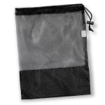 Drawstring Bags &amp; Back Sacks  - Drawstring Mesh Bag