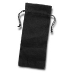Drawstring Bags &amp; Back Sacks  - Jute Wine Drawstring Bag
