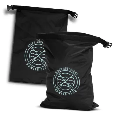 branded Frontier Lightweight Dry Bag, from our range of promotional Drawstring Bags & Back Sacks
